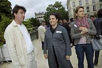 Soir�e des 10 ans de l'Apacom _ Jardin Public de Bordeaux _ 3 juillet 2007