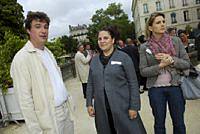 Soir�e des 10 ans de l'Apacom _ Jardin Public de Bordeaux _ 3 juillet 2007