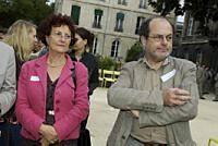 Soir�e des 10 ans de l'Apacom _ Jardin Public de Bordeaux _ 3 juillet 2007