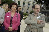 Soir�e des 10 ans de l'Apacom _ Jardin Public de Bordeaux _ 3 juillet 2007
