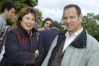 Soir�e des 10 ans de l'Apacom _ Jardin Public de Bordeaux _ 3 juillet 2007
