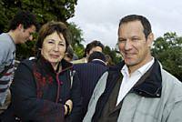 Soir�e des 10 ans de l'Apacom _ Jardin Public de Bordeaux _ 3 juillet 2007
