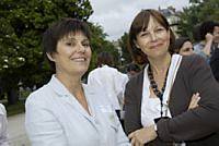 Soir�e des 10 ans de l'Apacom _ Jardin Public de Bordeaux _ 3 juillet 2007