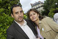 Soir�e des 10 ans de l'Apacom _ Jardin Public de Bordeaux _ 3 juillet 2007