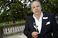 Soir�e des 10 ans de l'Apacom _ Jardin Public de Bordeaux _ 3 juillet 2007