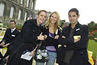 Soir�e des 10 ans de l'Apacom _ Jardin Public de Bordeaux _ 3 juillet 2007