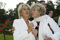 Soir�e des 10 ans de l'Apacom _ Jardin Public de Bordeaux _ 3 juillet 2007