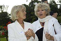 Soir�e des 10 ans de l'Apacom _ Jardin Public de Bordeaux _ 3 juillet 2007