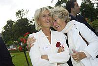 Soir�e des 10 ans de l'Apacom _ Jardin Public de Bordeaux _ 3 juillet 2007