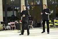 Soir�e des 10 ans de l'Apacom _ Jardin Public de Bordeaux _ 3 juillet 2007