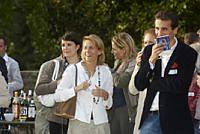 Soir�e des 10 ans de l'Apacom _ Jardin Public de Bordeaux _ 3 juillet 2007