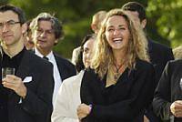 Soir�e des 10 ans de l'Apacom _ Jardin Public de Bordeaux _ 3 juillet 2007