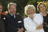 Soir�e des 10 ans de l'Apacom _ Jardin Public de Bordeaux _ 3 juillet 2007