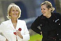 Soir�e des 10 ans de l'Apacom _ Jardin Public de Bordeaux _ 3 juillet 2007