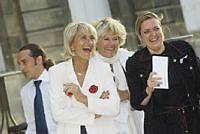 Soir�e des 10 ans de l'Apacom _ Jardin Public de Bordeaux _ 3 juillet 2007