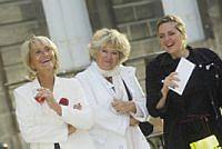 Soir�e des 10 ans de l'Apacom _ Jardin Public de Bordeaux _ 3 juillet 2007