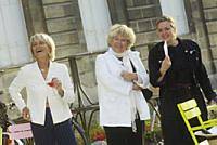 Soir�e des 10 ans de l'Apacom _ Jardin Public de Bordeaux _ 3 juillet 2007