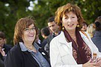 Soir�e des 10 ans de l'Apacom _ Jardin Public de Bordeaux _ 3 juillet 2007
