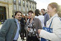 Soir�e des 10 ans de l'Apacom _ Jardin Public de Bordeaux _ 3 juillet 2007