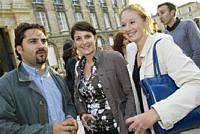 Soir�e des 10 ans de l'Apacom _ Jardin Public de Bordeaux _ 3 juillet 2007