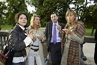 Soir�e des 10 ans de l'Apacom _ Jardin Public de Bordeaux _ 3 juillet 2007