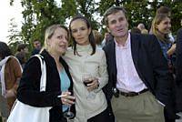 Soir�e des 10 ans de l'Apacom _ Jardin Public de Bordeaux _ 3 juillet 2007