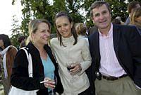 Soir�e des 10 ans de l'Apacom _ Jardin Public de Bordeaux _ 3 juillet 2007