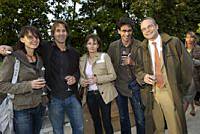Soir�e des 10 ans de l'Apacom _ Jardin Public de Bordeaux _ 3 juillet 2007
