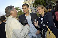 Soir�e des 10 ans de l'Apacom _ Jardin Public de Bordeaux _ 3 juillet 2007