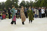 Soir�e des 10 ans de l'Apacom _ Jardin Public de Bordeaux _ 3 juillet 2007