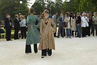 Soir�e des 10 ans de l'Apacom _ Jardin Public de Bordeaux _ 3 juillet 2007