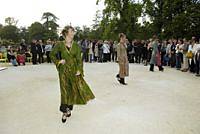 Soir�e des 10 ans de l'Apacom _ Jardin Public de Bordeaux _ 3 juillet 2007