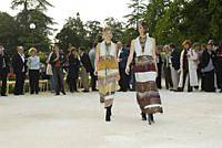 Soir�e des 10 ans de l'Apacom _ Jardin Public de Bordeaux _ 3 juillet 2007