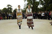 Soir�e des 10 ans de l'Apacom _ Jardin Public de Bordeaux _ 3 juillet 2007