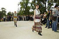 Soir�e des 10 ans de l'Apacom _ Jardin Public de Bordeaux _ 3 juillet 2007