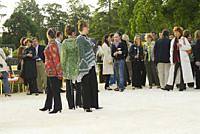 Soir�e des 10 ans de l'Apacom _ Jardin Public de Bordeaux _ 3 juillet 2007