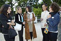 Soir�e des 10 ans de l'Apacom _ Jardin Public de Bordeaux _ 3 juillet 2007