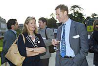 Soir�e des 10 ans de l'Apacom _ Jardin Public de Bordeaux _ 3 juillet 2007