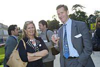 Soir�e des 10 ans de l'Apacom _ Jardin Public de Bordeaux _ 3 juillet 2007
