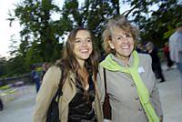 Soir�e des 10 ans de l'Apacom _ Jardin Public de Bordeaux _ 3 juillet 2007