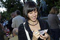 Soir�e des 10 ans de l'Apacom _ Jardin Public de Bordeaux _ 3 juillet 2007