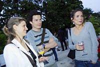 Soir�e des 10 ans de l'Apacom _ Jardin Public de Bordeaux _ 3 juillet 2007