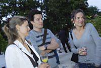 Soir�e des 10 ans de l'Apacom _ Jardin Public de Bordeaux _ 3 juillet 2007