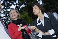 Soir�e des 10 ans de l'Apacom _ Jardin Public de Bordeaux _ 3 juillet 2007
