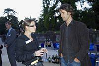 Soir�e des 10 ans de l'Apacom _ Jardin Public de Bordeaux _ 3 juillet 2007