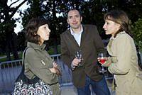Soir�e des 10 ans de l'Apacom _ Jardin Public de Bordeaux _ 3 juillet 2007