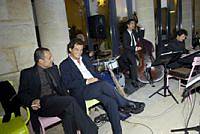 Soir�e des 10 ans de l'Apacom _ Jardin Public de Bordeaux _ 3 juillet 2007