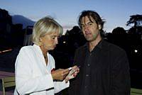 Soir�e des 10 ans de l'Apacom _ Jardin Public de Bordeaux _ 3 juillet 2007
