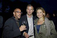 Soir�e des 10 ans de l'Apacom _ Jardin Public de Bordeaux _ 3 juillet 2007