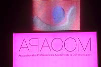 APACOM: la nuit de la com'_Casino Theatre Barriere_Bordeaux, le 29 avril 2009